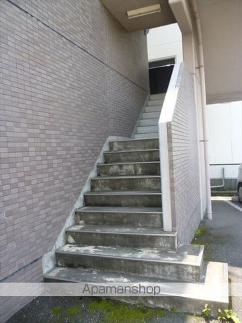 エクセルⅡ[2DK/46.75m2]のその他内装2