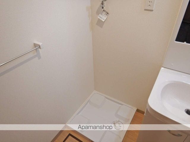 K−クレスト吉野本町の内装写真