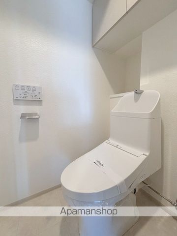 ESTEMCOURT北堀江IIの内装写真