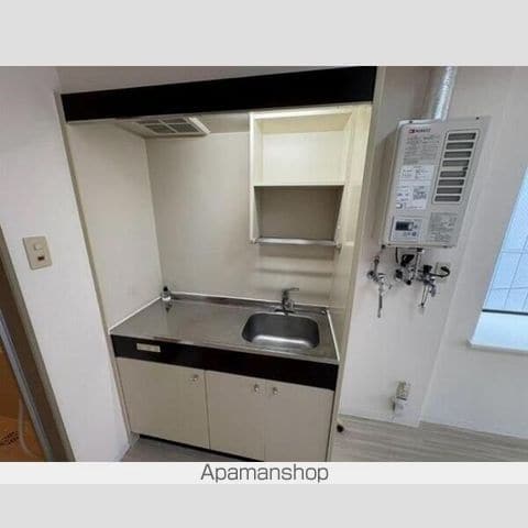 エトワール東札幌の内装写真