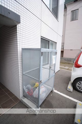 サンライン平岸のその他写真