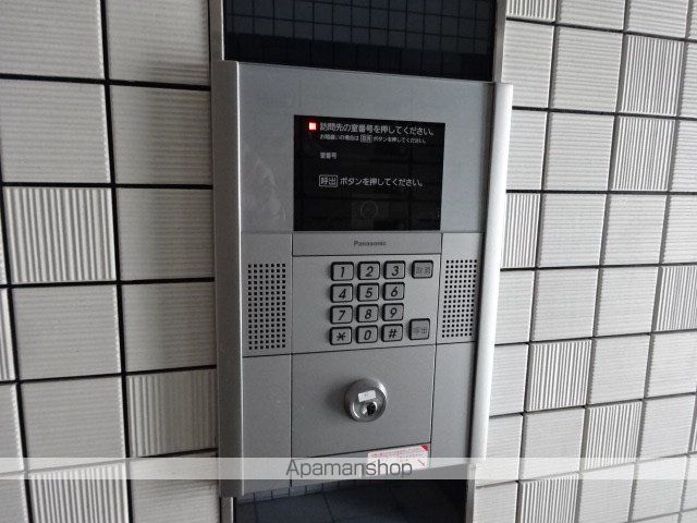 グランオルセー北大前の内装写真