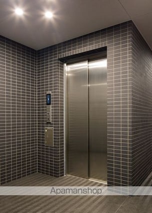 東京都練馬区関町北２丁目[1K/25.36m2]の共用部9