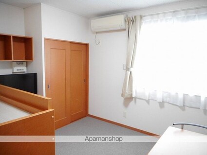 レオパレスミューセントＭＡＹＵ[1K/28.15m2]のリビング・居間