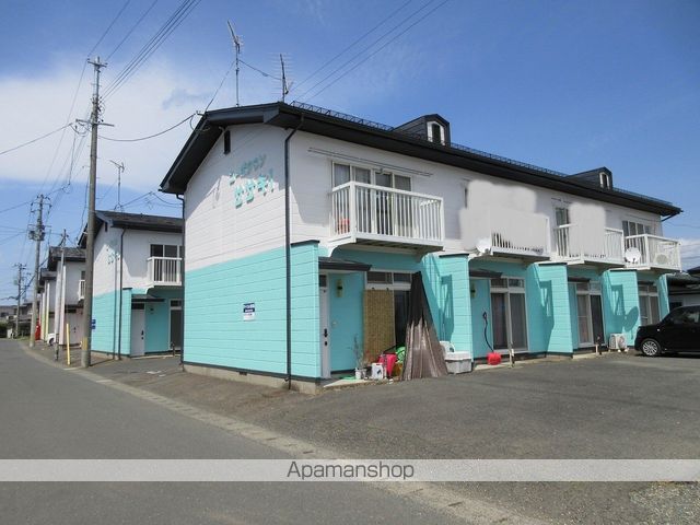 コーポタウン佐々木