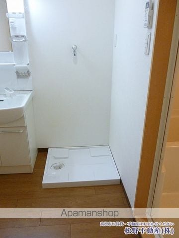 シャルムの内装写真
