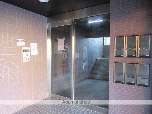 グラードの外観写真