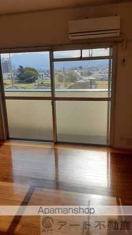 グレース88の内装写真