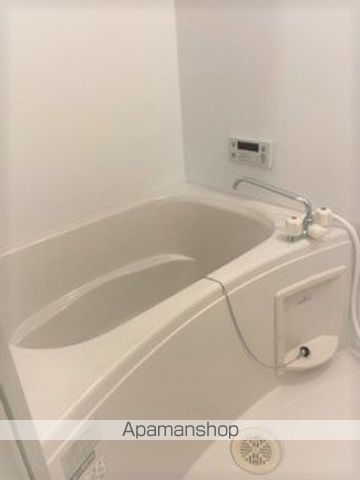 レオパレスラ ルーナAの内装写真