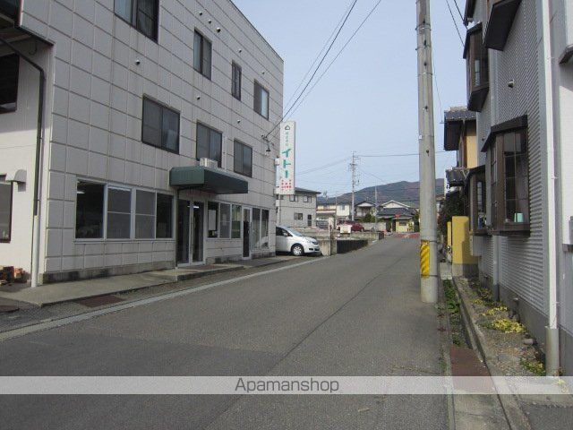 幸ハイツの周辺写真