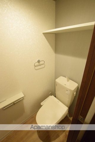 シティレジデンス南8条の内装写真