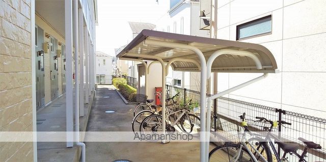 レオパレスプレジールのその他写真