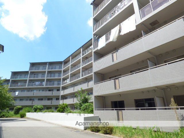 PHOENIX COURT 交野Iの外観写真