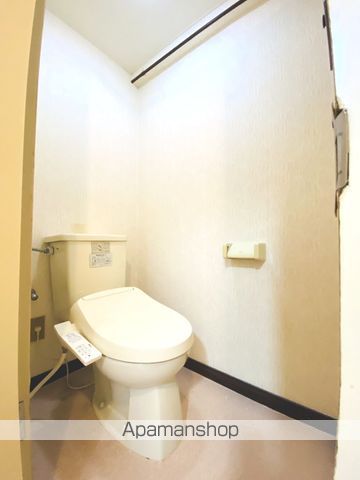 シャトーはまなすの内装写真