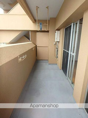 ヴェレッザ清水の内装写真