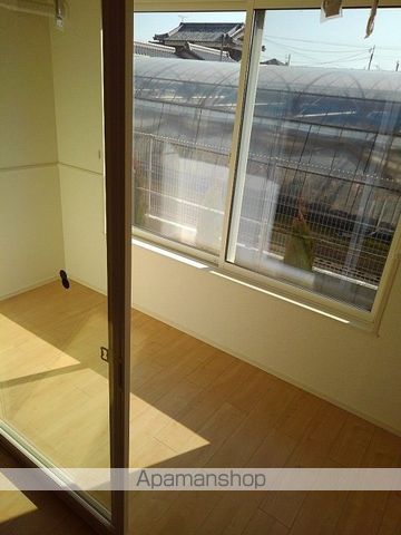 スカイスター南宮Aの内装写真