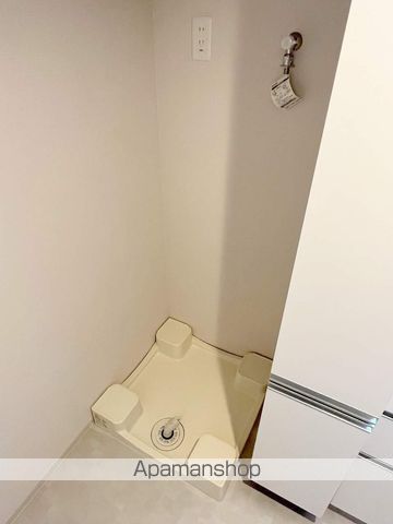 PREDEARCOURT本町の内装写真
