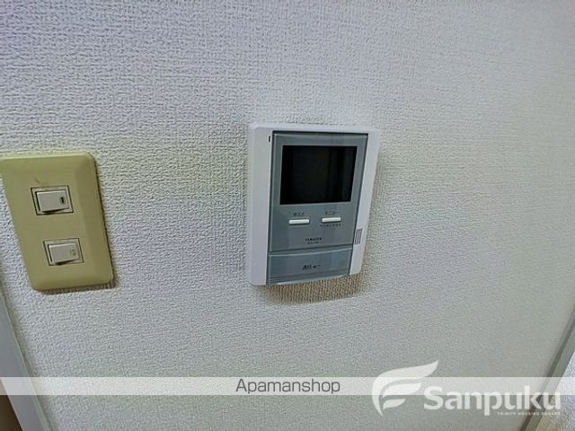 プレアール緑町IIの内装写真