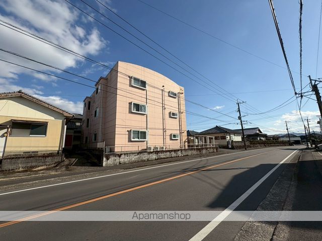 ガーデンヒルズ広原の外観写真