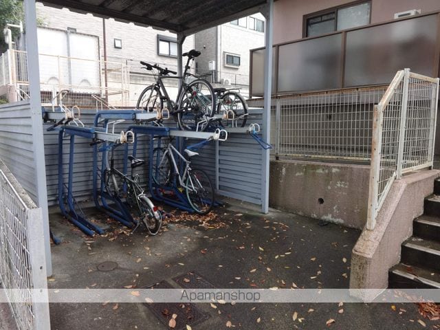 エステート松風台のその他写真