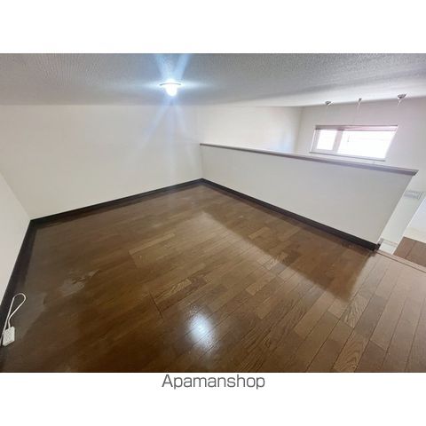 パセオ常盤Bの内装写真