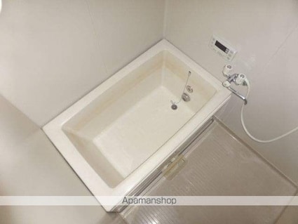 コーポ美里Ａ棟[3DK/51.34m2]のバス