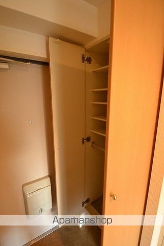 第22友建ビルの内装写真