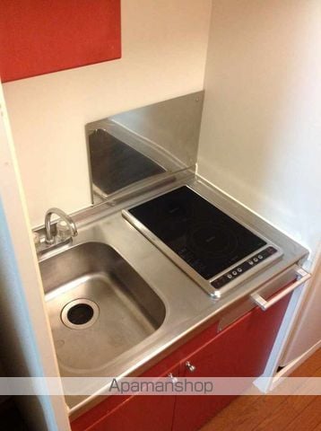 レオパレス湘南Aの内装写真