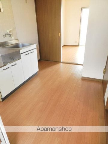 グランコート高場の内装写真