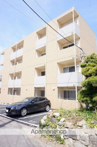 ネスト山越 205 ｜ 愛媛県松山市山越３丁目9-26（賃貸マンション1R・2階・21.36㎡） その5