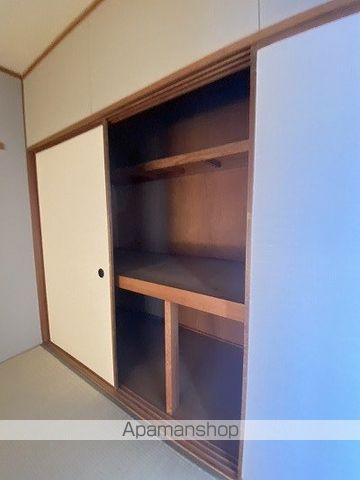 アルテハイム姫路の内装写真