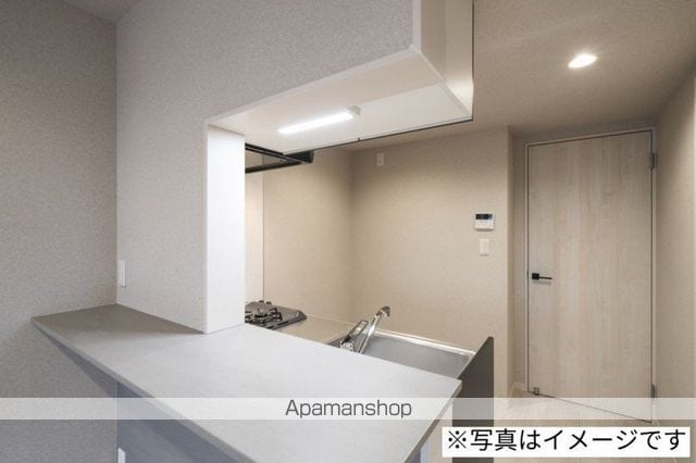 robot home 葛西の内装写真