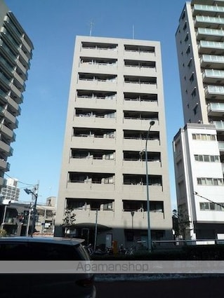 ロイヤルアメニティー新宿[1K/18.9m2]の外観4