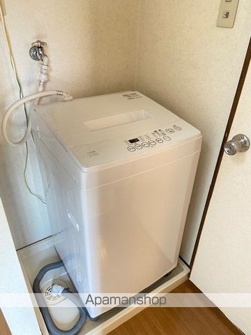 ロワール駿河台の内装写真