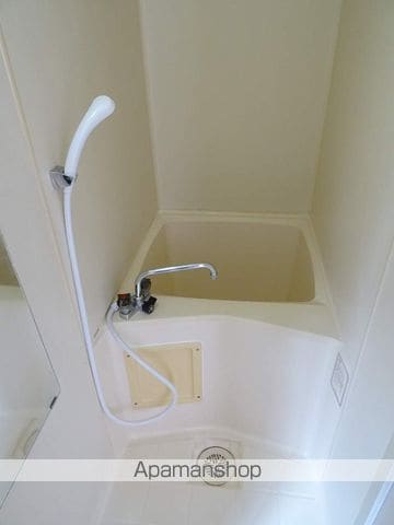 アップルハウス福住町A棟の内装写真