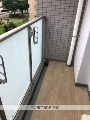 ロージェ泉中央の内装写真