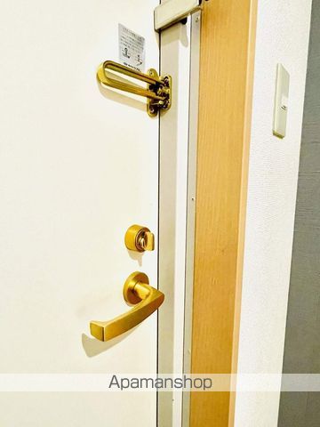ピアメゾンの内装写真