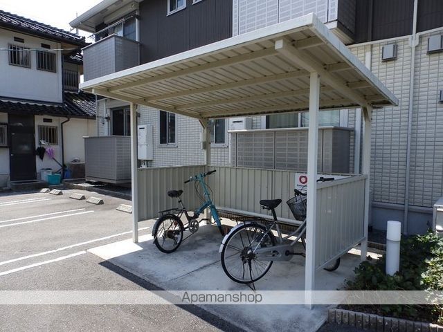 D-roomひまわりの内装写真