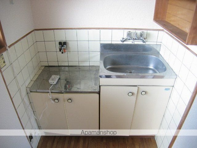 R sideの内装写真
