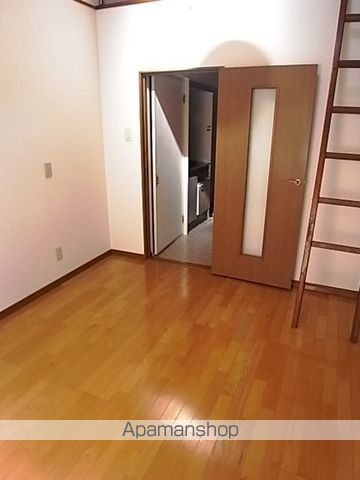 ラポール菊川の内装写真
