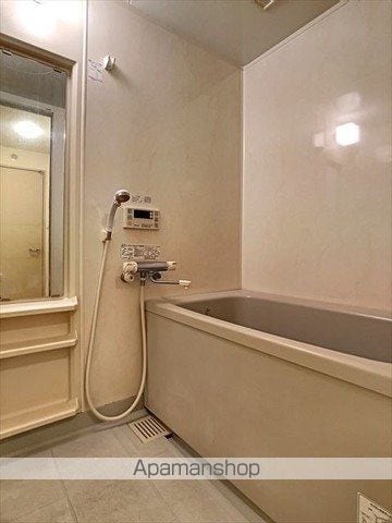 シャトー ラフルールの内装写真