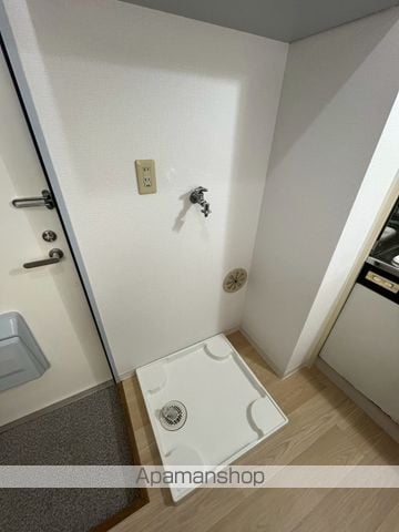チェリーハイツの内装写真