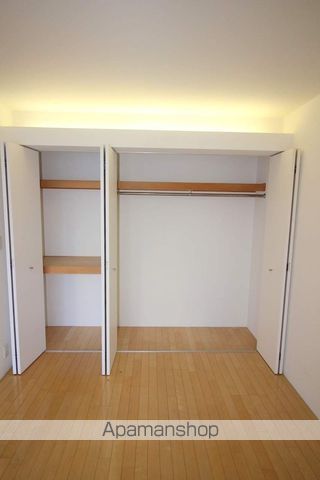 アーバネックス淀屋橋の内装写真
