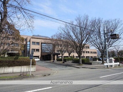 アクセスコモードＢ[2DK/55.2m2]の周辺7