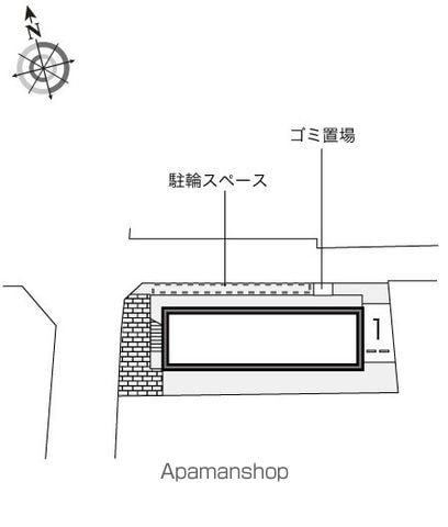 レオパレスしいのきのその他写真