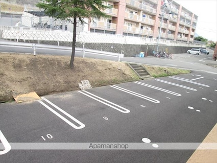 香川県丸亀市飯山町東坂元[3DK/48m2]の外観2