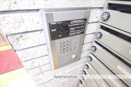 西川ビル[1K/23.26m2]の外観5