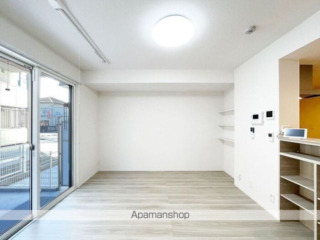 コンフォール古市場 ANNEXの内装写真