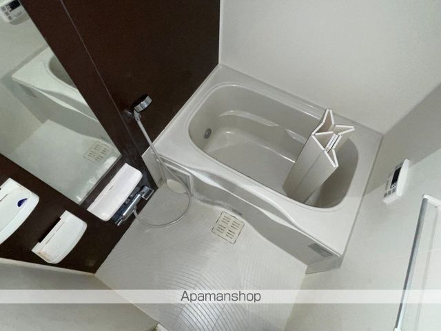 アメヤMRIIIの内装写真