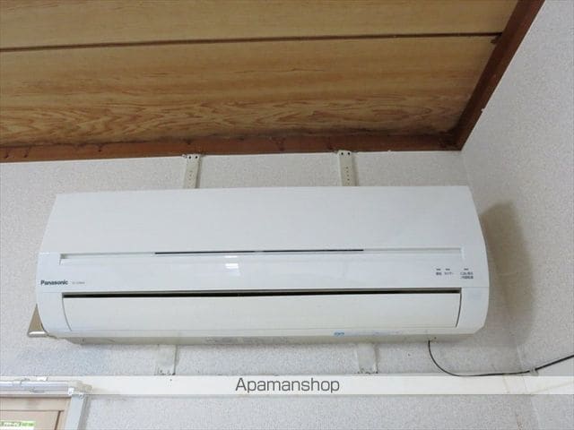 アルカサールAの内装写真